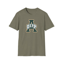 Load image into Gallery viewer, Depp Logo Adult Super Soft T-Shirt
