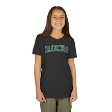Load image into Gallery viewer, Sells Rocks Youth Short Sleeve Tee
