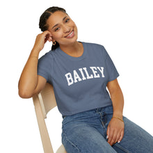 Load image into Gallery viewer, Bailey Softstyle Adult Tee
