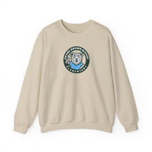 Load image into Gallery viewer, Bishop Elementary Logo Adult Sweatshirt - Cozy Unisex Crewneck
