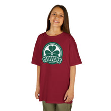 Load image into Gallery viewer, Olde Sawmill Logo Youth Tee
