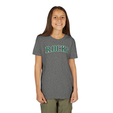 Load image into Gallery viewer, Sells Rocks Youth Short Sleeve Tee
