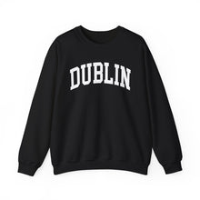 Load image into Gallery viewer, Dublin Adult Crewneck
