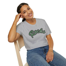 Load image into Gallery viewer, Coffman Rocks Softstyle T-Shirt

