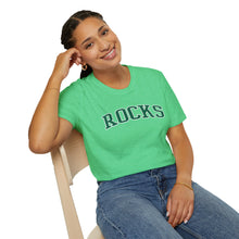 Load image into Gallery viewer, Sells Rocks ADULT Super Soft T-Shirt
