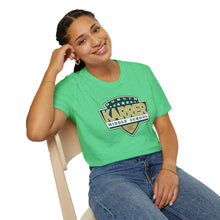 Load image into Gallery viewer, Karrer Logo ADULT Super Soft T-Shirt

