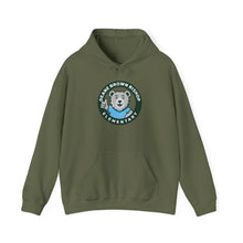 Load image into Gallery viewer, Bishop Elementary Adult Hoodie - Unisex Sweatshirt
