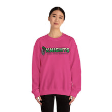 Load image into Gallery viewer, Wright Logo ADULT Crewneck Sweatshirt
