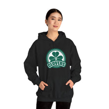 Load image into Gallery viewer, Olde Sawmill Logo Hooded Sweatshirt
