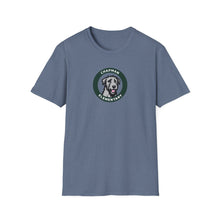 Load image into Gallery viewer, Chapman Wolfhounds Logo Adult Softstyle T-Shirt

