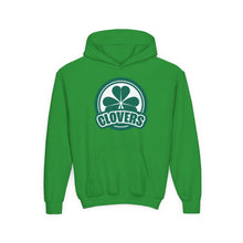Load image into Gallery viewer, Olde Sawmill Logo Youth Hoodie
