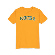 Load image into Gallery viewer, Sells Rocks Youth Short Sleeve Tee
