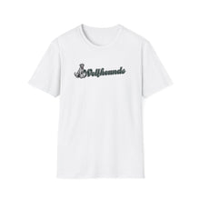 Load image into Gallery viewer, Chapman Wolfhounds Adult Softstyle T-Shirt
