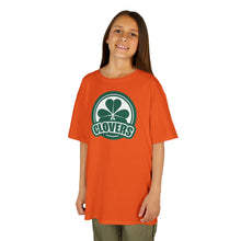 Load image into Gallery viewer, Olde Sawmill Logo Youth Tee
