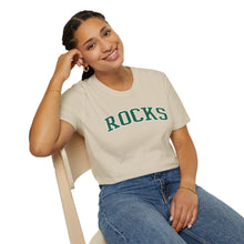 Load image into Gallery viewer, Sells Rocks ADULT Super Soft T-Shirt
