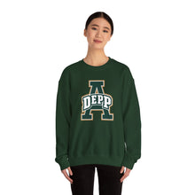 Load image into Gallery viewer, Depp Logo Adult Crewneck
