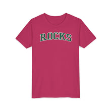 Load image into Gallery viewer, Sells Rocks Youth Short Sleeve Tee
