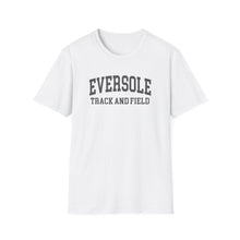 Load image into Gallery viewer, Eversole Track and Field Adult Softstyle T-Shirt
