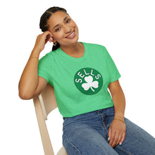 Load image into Gallery viewer, Sells Logo ADULT Super Soft T-Shirt

