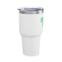 Load image into Gallery viewer, Dublin Golf Collegiate Ringneck Tumbler, 30oz
