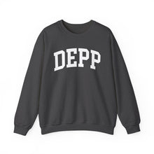 Load image into Gallery viewer, Depp Adult Crewneck
