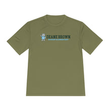 Load image into Gallery viewer, Bishop Elementary Adult Moisture-Wicking Unisex Tee
