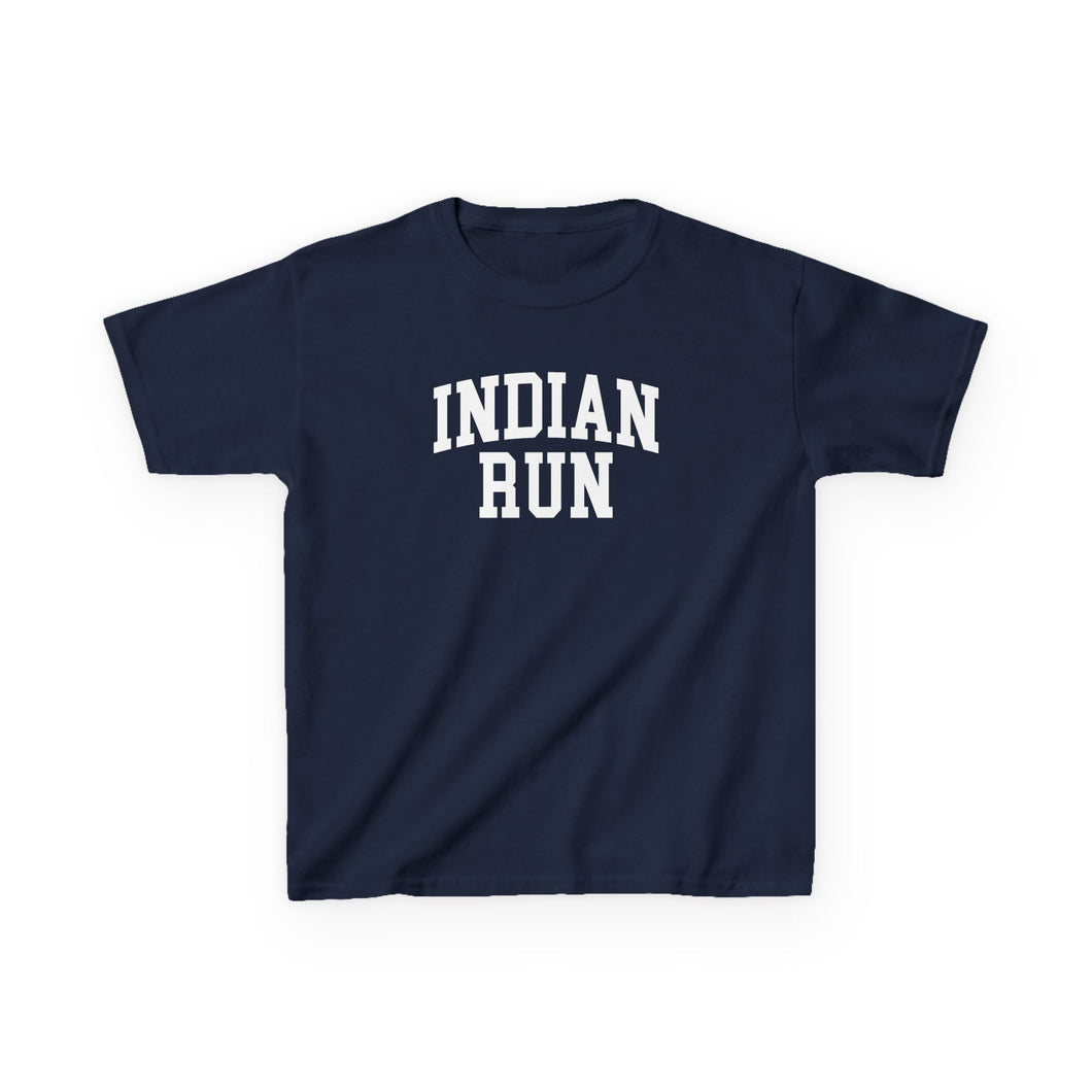 Indian Run YOUTH Tee