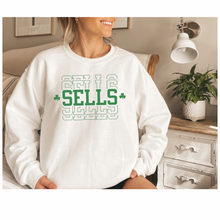 Load image into Gallery viewer, Sells New Logo Super Soft Crewneck Sweatshirt
