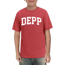 Load image into Gallery viewer, Depp Summer Sale $10 Youth Solid Tee
