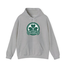 Load image into Gallery viewer, Olde Sawmill Logo Hooded Sweatshirt
