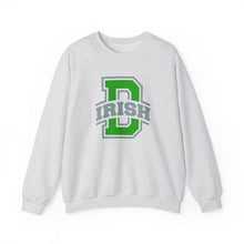 Load image into Gallery viewer, Davis Logo Crewneck Sweatshirt
