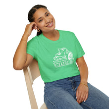 Load image into Gallery viewer, Jerome Celtics White Logo Softstyle T-Shirt
