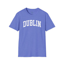 Load image into Gallery viewer, Dublin ADULT Super Soft T-Shirt
