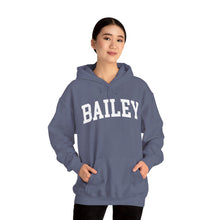 Load image into Gallery viewer, Bailey Soft Adult Hoodie
