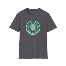Load image into Gallery viewer, Emerald Campus Logo Softstyle T-Shirt
