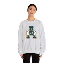 Load image into Gallery viewer, Depp Logo Adult Crewneck
