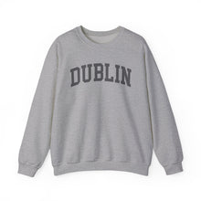 Load image into Gallery viewer, Dublin Adult Crewneck

