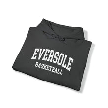Load image into Gallery viewer, Eversole Basketball Super Soft Hooded Sweatshirt
