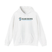 Load image into Gallery viewer, Bishop Elementary Adult Hoodie - Unisex Sweatshirt
