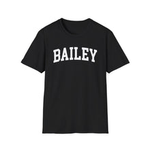 Load image into Gallery viewer, Bailey Softstyle Adult Tee
