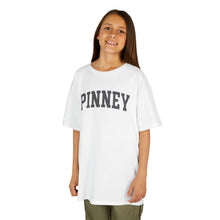 Load image into Gallery viewer, Pinney YOUTH Midweight Tee
