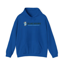 Load image into Gallery viewer, Bishop Elementary Adult Hoodie - Unisex Sweatshirt
