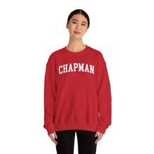 Load image into Gallery viewer, Chapman ADULT Crewneck
