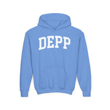 Load image into Gallery viewer, Depp Youth Hoodie
