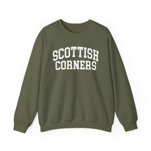 Load image into Gallery viewer, Scottish Corners ADULT Crewneck
