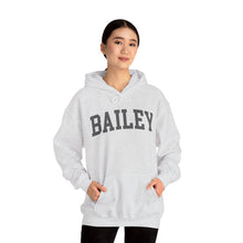Load image into Gallery viewer, Bailey Soft Adult Hoodie
