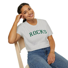 Load image into Gallery viewer, Sells Rocks ADULT Super Soft T-Shirt
