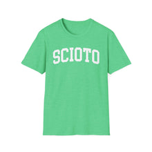 Load image into Gallery viewer, Scioto Softstyle T-Shirt

