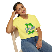 Load image into Gallery viewer, Davis Logo Softstyle T-Shirt
