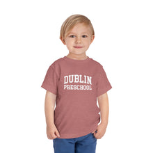 Load image into Gallery viewer, Preschool Toddler Short Sleeve Tee
